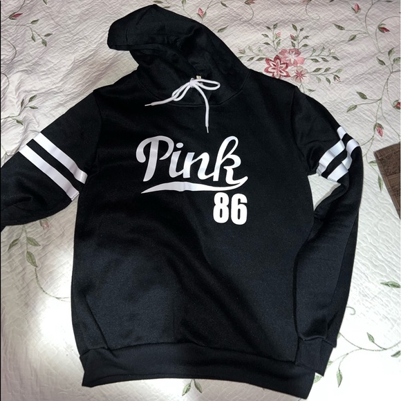 PINK Victoria's Secret Sweaters - “Pink” Sweater